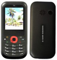 MP15 3 AChips com Camera A33